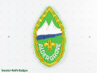 Aldergrove [BC A03a]